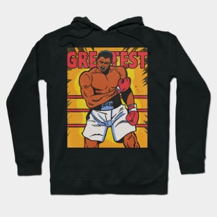 THE GREATEST Hoodie